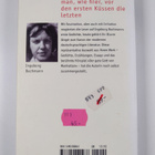 Ingeborg Bachmann : Gedichte ; Erzählungen ; Hörspiel ; E... - pikkukuva 2
