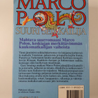 Gary Jennings : Marco Polo : suuri seikkailija - pikkukuva 2