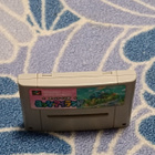 Super Mario World 2: Yoshi's Island Nintendo SFC - pikkukuva 3