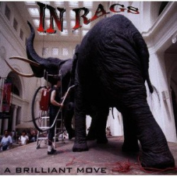 In Rags - A Brilliant Move (CD)