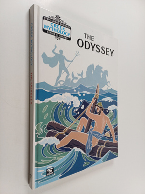 Homer : The Odyssey
