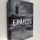 Tina Frennstedt : Epäilys - pikkukuva 1