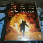 THE HURT LOCKER - DVD - pikkukuva 1