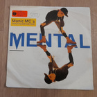 MANIC MC'S Featuring Sara Carlson  PB 43037 1989 Saksa - pikkukuva 1