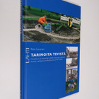 Petri Lavonen : Tarinoita Tevistä : muistikuvia ja havain... - pikkukuva 1