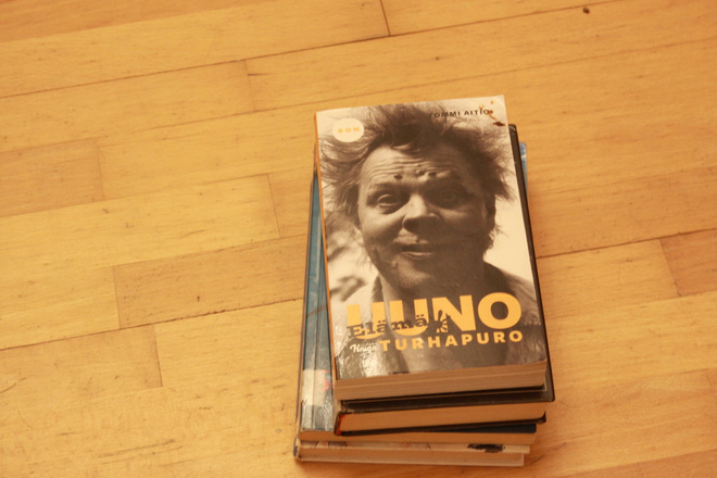 Tommi Aitio Uuno Turhapuro -elämä C3