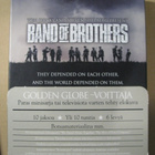 BAND OF BROTHERS & THE PACIFIC & PRIVATE RYAN - pikkukuva 3
