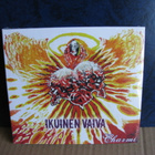 Ikuinen Vaiva:Charmi cd(avaamaton) - pikkukuva 1