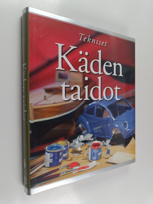 Tekniset käden taidot 4