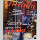Maalla 4/2007 - pikkukuva 1