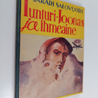 Sakari Salovuori : Tunturi-Joonas ja ihmeaine - pikkukuva 1