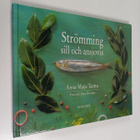 Anna-Maija Tanttu : Strömming, sill och anjovis - pikkukuva 1