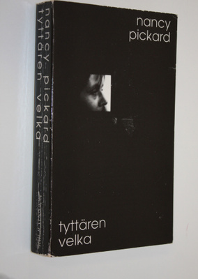 Nancy Pickard : Tyttären velka
