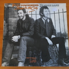 Pete Townshend-Ronnie Lane: Street In The City Vinyl,12" . - pikkukuva 2