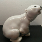 Lomonosov Jääkarhu figuuri - pikkukuva 4