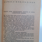 Victor Hugo : Kurjat 2 - pikkukuva 4