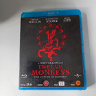 Twelve Monkeys - pikkukuva 1