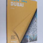 Nicolas Peyroles : Dubai : kartta + opas : nähtävyydet, o... - pikkukuva 1