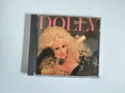 DOLLY PARTON: RAINBOW