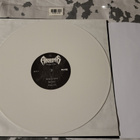 Amorphis - Privilege of Evil EP 12” 45RPM white - pikkukuva 1