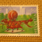 Sveitsi 1987: Europa - moderni arkkitehtuuri - pikkukuva 3
