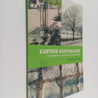 Jenni Krook : Kantava kasvualusta : katurakenne ja katupu... - pikkukuva 1