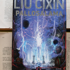 Liu Cixin - Pallosalama (sid.) - pikkukuva 1
