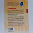 Fernando Q. Gouvea : p-adic numbers : an introduction - pikkukuva 2