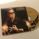 Cheek . Mitä tänne jää CDS single - pikkukuva 1