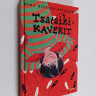 Moni Nilsson-Brännström : Tsatsiki ja kaverit - pikkukuva 1