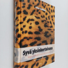 John Gribbin : Syvä yksinkertaisuus : kaaos, kompleksisuu... - pikkukuva 1