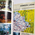 Suomi 80-81 Autoilijan matkaopas - pikkukuva 3
