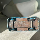 Dinky Toys Bedford pakettiauto 50-luvulta - pikkukuva 5
