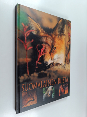 Harto ym. (toim.) Linden : Suomalainen riista