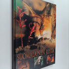 Harto ym. (toim.) Linden : Suomalainen riista - pikkukuva 1
