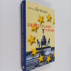Alfred Grosser : Deutschland in Europa - pikkukuva 1
