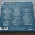Elvis Presley - Back In Nashville (HUIPPULAATU 4CD) - pikkukuva 2