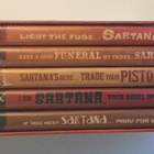 The Complete Sartana Collection [5xBlu-ray] ARROW (UUSI) - pikkukuva 4