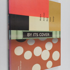 Ned Drew : By its cover : modern American book cover design - pikkukuva 1