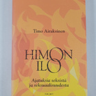 Timo Airaksinen : Himon ilo : ajatuksia seksistä ja seksu... - pikkukuva 1