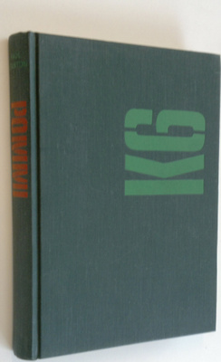 Paul Stanton : Pommi