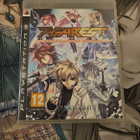 Agarest Generations of War (PS3) - pikkukuva 1