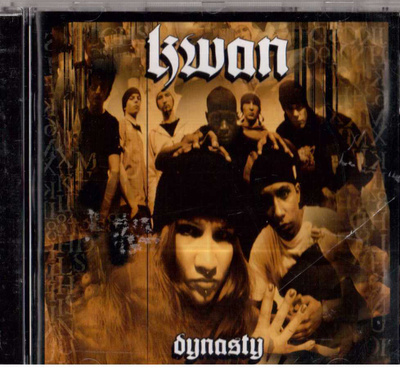 KWAN DYNASTY