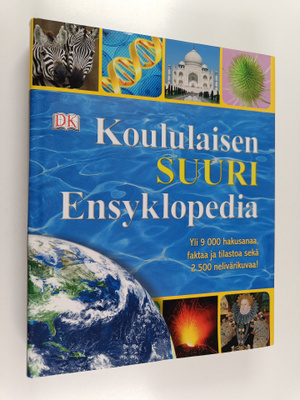 Koululaisen suuri ensyklopedia