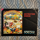 NES Bubble Bobble 2 (CIB) - pikkukuva 4