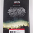 Josh Malerman : Malorie : älä katso, älä kosketa - pikkukuva 2