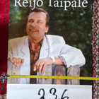 Reijo Kallio Keikkajuliste 70×50cm - pikkukuva 2