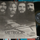 METROCK ~ Castelul De Nisip ~ LP - pikkukuva 1