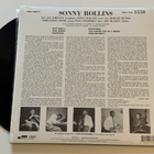 Sonny Rollins – Volume 2 (HUIPPULAATU LP) - pikkukuva 2