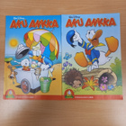 Abc Akut, molemmat ,2009 - pikkukuva 1